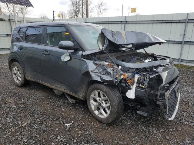 Aukcja sprzedaży 2023 Kia Soul Lx, vin: KNDJ23AU2P7884364, numer aukcji: 43790654