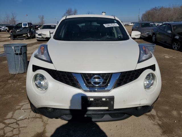 Продаж на аукціоні авто 2016 Nissan Juke S, vin: JN8AF5MV9GT652358, номер лоту: 42296484
