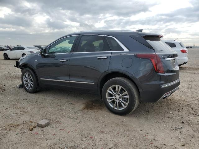 Aukcja sprzedaży 2021 Cadillac Xt5 Premium Luxury, vin: 1GYKNCRSXMZ149351, numer aukcji: 42697204