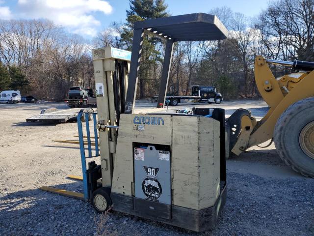 Aukcja sprzedaży 1925 Crow 2011 N Forklift, vin: W44997, numer aukcji: 44946344