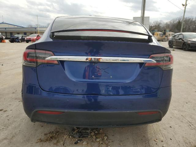 Aukcja sprzedaży 2016 Tesla Model X, vin: 5YJXCBE29GF008654, numer aukcji: 43422674