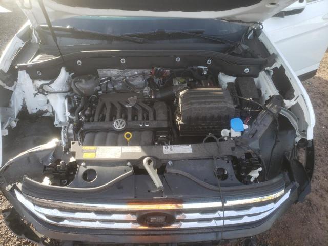 Aukcja sprzedaży 2021 Volkswagen Atlas Se, vin: 1V2WR2CA7MC518884, numer aukcji: 45124264