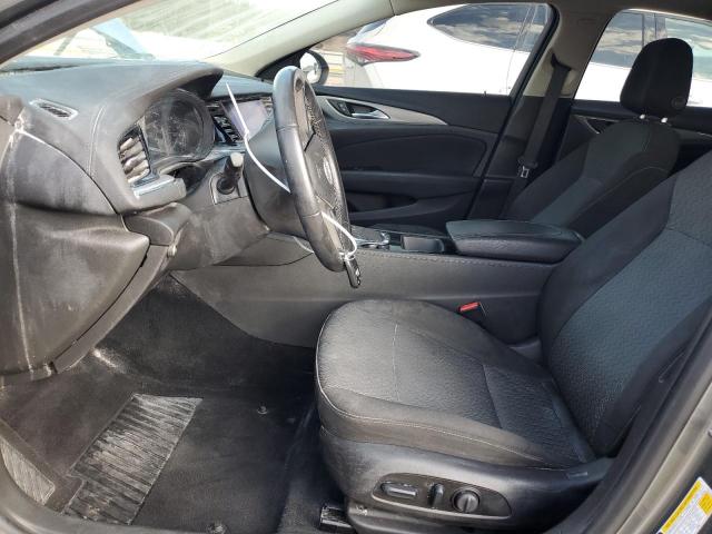 Aukcja sprzedaży 2019 Buick Regal Preferred, vin: W04GL6SX3K1020852, numer aukcji: 43428174