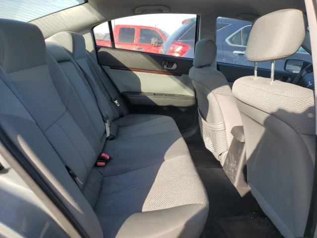 43963754 :رقم المزاد ، 4A3AB36F89E016584 vin ، 2009 Mitsubishi Galant Es مزاد بيع