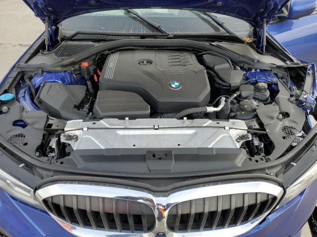Aukcja sprzedaży 2020 Bmw 330xi, vin: 3MW5R7J08L8B36161, numer aukcji: 43207564