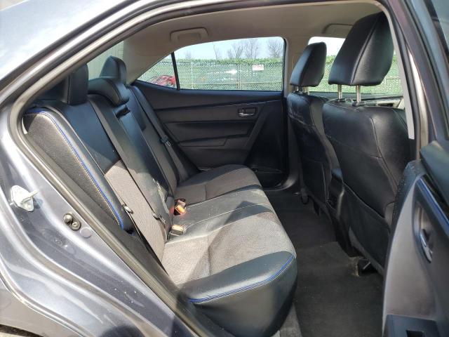 Aukcja sprzedaży 2016 Toyota Corolla L, vin: 5YFBURHE1GP543620, numer aukcji: 43301874