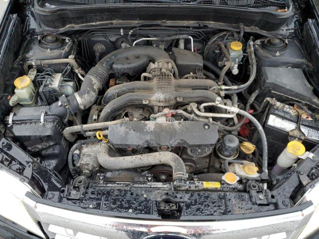 Aukcja sprzedaży 2013 Subaru Forester Limited, vin: JF2SHAEC9DH431634, numer aukcji: 43633354