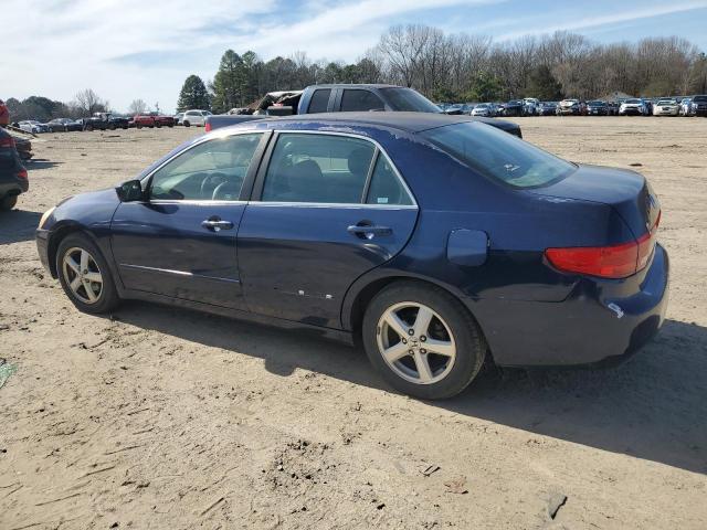 Aukcja sprzedaży 2005 Honda Accord Ex, vin: 1HGCM56725A136314, numer aukcji: 43251234