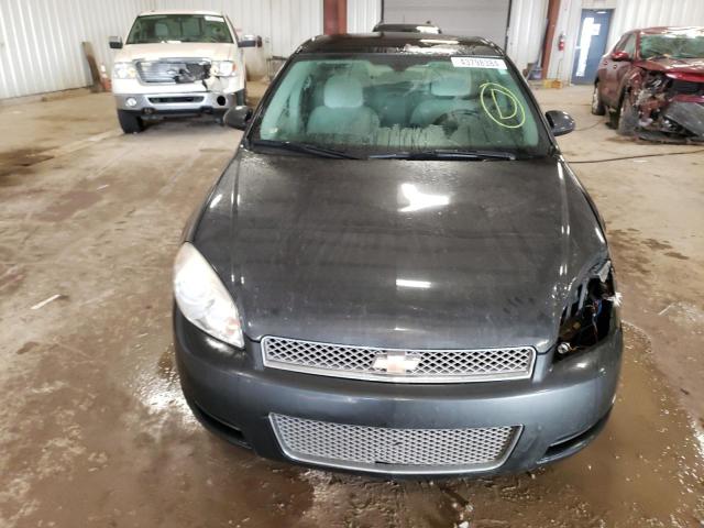 Aukcja sprzedaży 2012 Chevrolet Impala Lt, vin: 2G1WG5E33C1294050, numer aukcji: 43798384