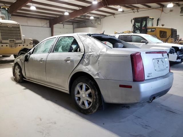 Продажа на аукционе авто 2005 Cadillac Sts, vin: 1G6DC67A850119094, номер лота: 43826754