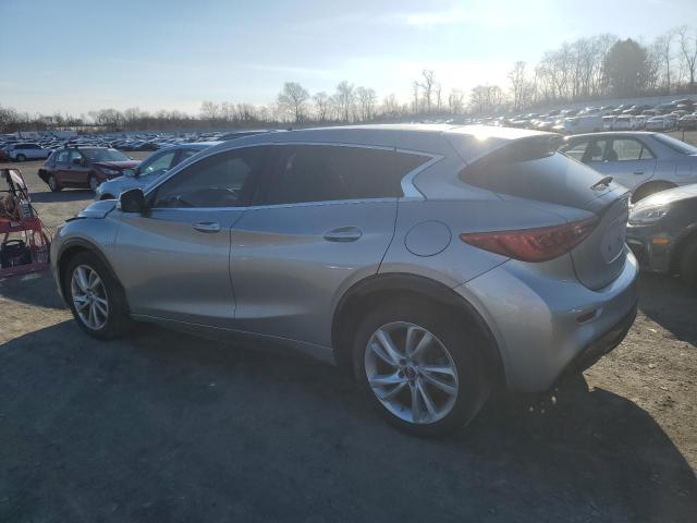 Aukcja sprzedaży 2017 Infiniti Qx30 Base, vin: SJKCH5CP5HA036863, numer aukcji: 43610234