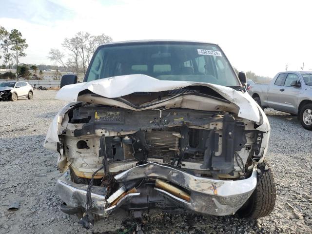 Aukcja sprzedaży 2010 Ford Econoline E350 Super Duty Wagon, vin: 1FBSS3BL1ADA71492, numer aukcji: 43835724