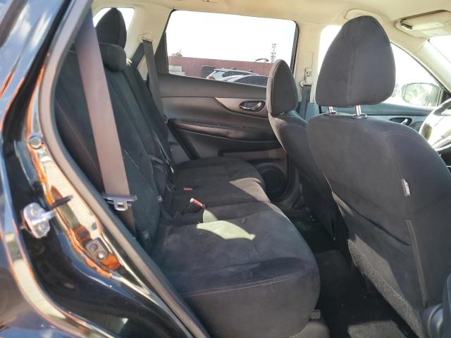 Продаж на аукціоні авто 2016 Nissan Rogue S, vin: 5N1AT2MT5GC812586, номер лоту: 43675314