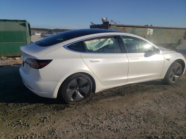 Продажа на аукционе авто 2020 Tesla Model 3, vin: 5YJ3E1EA5LF706327, номер лота: 43658164