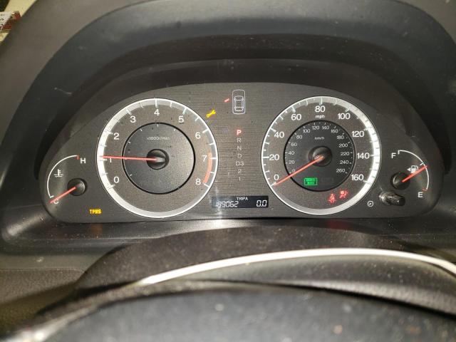 Aukcja sprzedaży 2008 Honda Accord Exl, vin: 1HGCP36898A026059, numer aukcji: 43572614