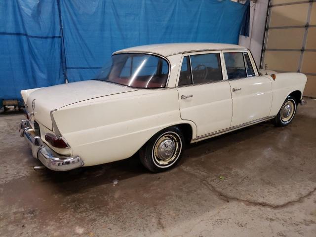 Продажа на аукционе авто 1963 Mercedes-benz 190d, vin: 190DC041139D, номер лота: 42060154