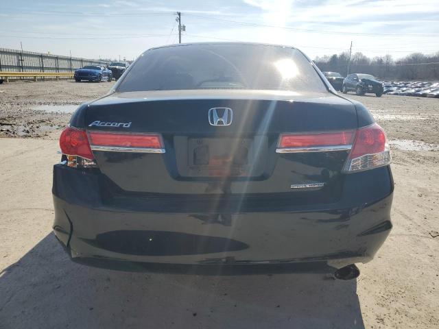 Aukcja sprzedaży 2012 Honda Accord Se, vin: 1HGCP2F6XCA142291, numer aukcji: 43786244