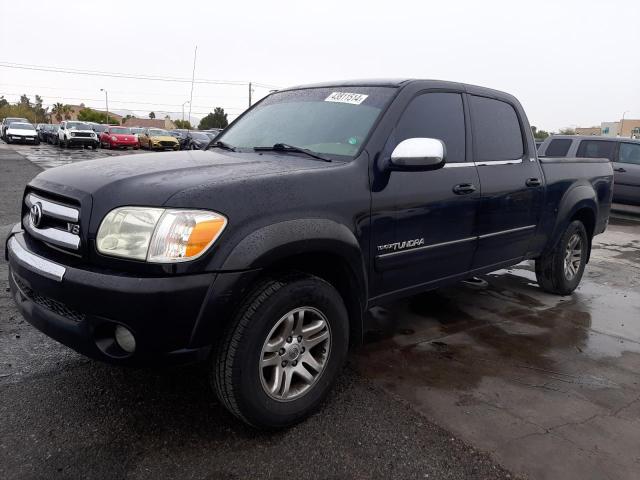 Aukcja sprzedaży 2006 Toyota Tundra Double Cab Sr5, vin: 5TBET34146S500422, numer aukcji: 43811514