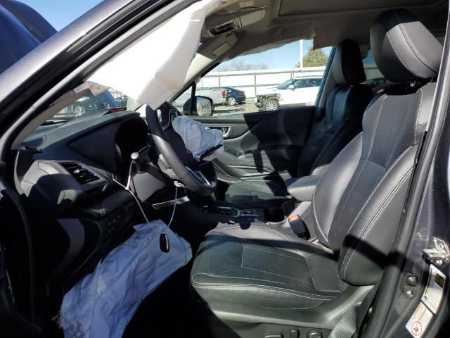 Aukcja sprzedaży 2020 Subaru Forester Touring, vin: JF2SKAXC2LH514223, numer aukcji: 45132724