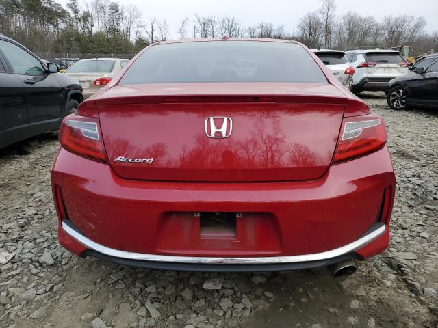 Aukcja sprzedaży 2016 Honda Accord Ex, vin: 1HGCT1B74GA009388, numer aukcji: 40972084
