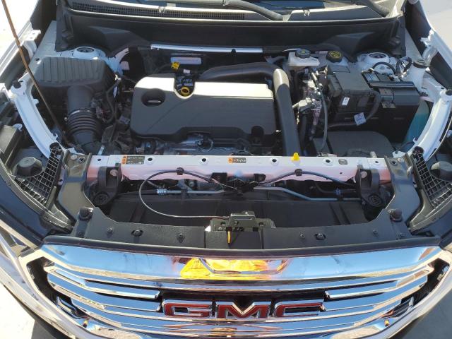 Продаж на аукціоні авто 2024 Gmc Terrain Slt, vin: 3GKALVEG4RL195216, номер лоту: 43583834