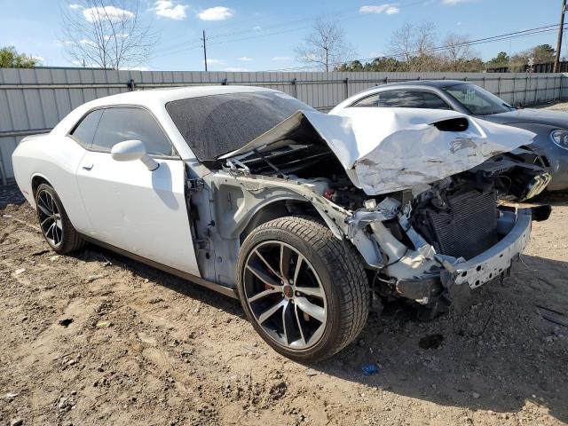 Продажа на аукционе авто 2017 Dodge Challenger Srt 392, vin: 2C3CDZDJ5HH501518, номер лота: 43755864