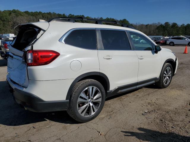 43633594 :رقم المزاد ، 4S4WMAJD4L3400339 vin ، 2020 Subaru Ascent Limited مزاد بيع