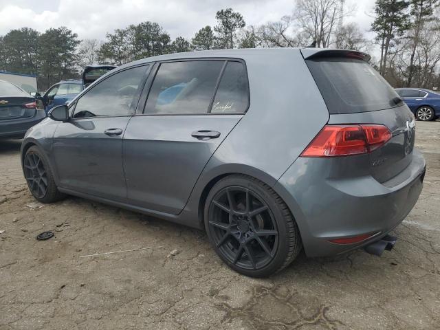 Aukcja sprzedaży 2017 Volkswagen Golf S, vin: 3VW217AU5HM061267, numer aukcji: 43907934