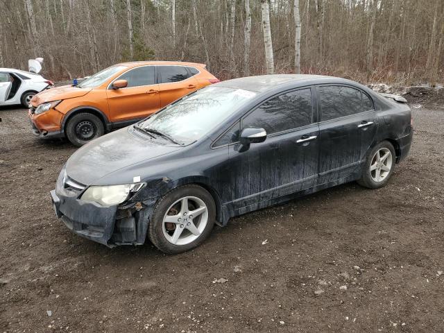 Продаж на аукціоні авто 2008 Acura Csx, vin: 2HHFD56558H201914, номер лоту: 62031825