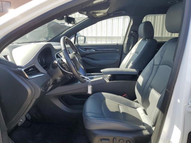 Продаж на аукціоні авто 2022 Buick Enclave Premium, vin: 5GAEVBKWXNJ112697, номер лоту: 44795844