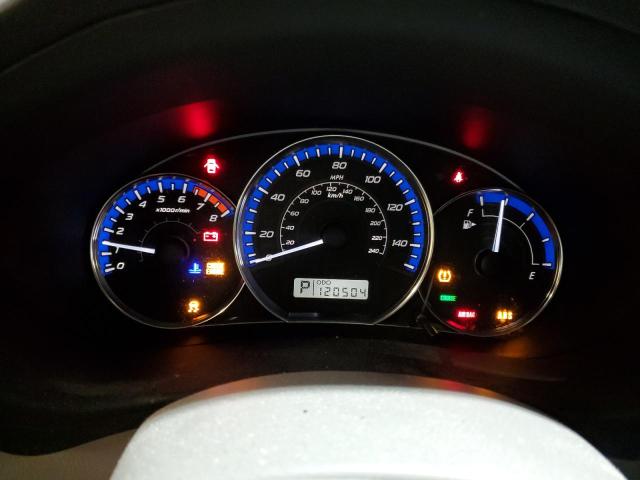 Aukcja sprzedaży 2011 Subaru Forester, vin: JF2SHABC8BH757099, numer aukcji: 41095634