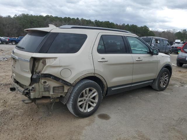 Продаж на аукціоні авто 2017 Ford Explorer Xlt, vin: 1FM5K7DH4HGB05633, номер лоту: 43849924
