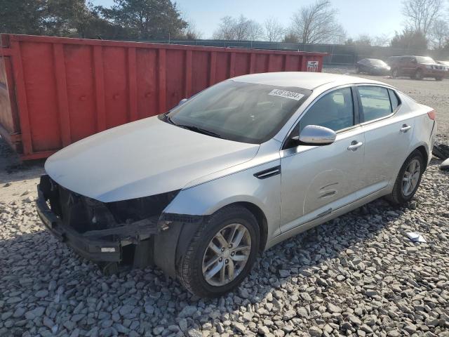 Aukcja sprzedaży 2013 Kia Optima Lx, vin: 5XXGM4A72DG209685, numer aukcji: 43613694