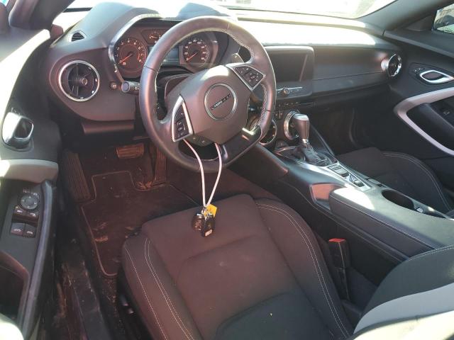 Aukcja sprzedaży 2022 Chevrolet Camaro, vin: 1G1FB3DX1N0104767, numer aukcji: 42658334