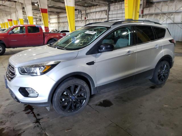 Aukcja sprzedaży 2018 Ford Escape Se, vin: 1FMCU9GD5JUA92422, numer aukcji: 43802064