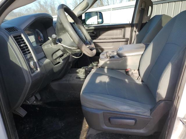 Aukcja sprzedaży 2015 Ram 2500 St, vin: 3C6UR5HJ2FG587783, numer aukcji: 43629944