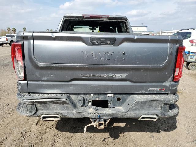 Aukcja sprzedaży 2021 Gmc Sierra K1500 At4, vin: 1GTP9EEL7MZ437158, numer aukcji: 41374774