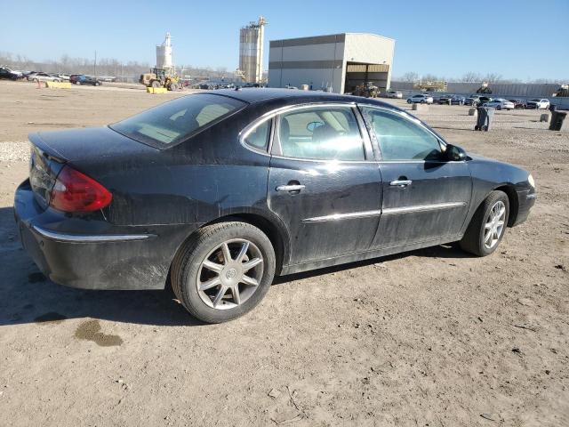 Aukcja sprzedaży 2005 Buick Lacrosse Cxs, vin: 2G4WE537051309752, numer aukcji: 43632654