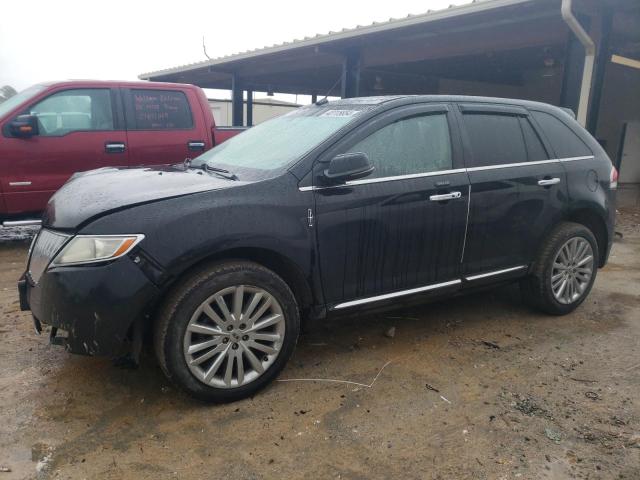 Aukcja sprzedaży 2012 Lincoln Mkx, vin: 2LMDJ8JK2CBL00865, numer aukcji: 42715654