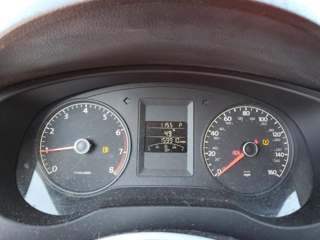 Aukcja sprzedaży 2011 Volkswagen Jetta Se, vin: 3VWDX7AJ0BM357561, numer aukcji: 44237864