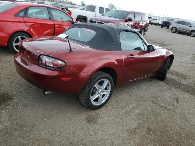 Aukcja sprzedaży 2006 Mazda Mx-5 Miata, vin: JM1NC25F760111448, numer aukcji: 44744284