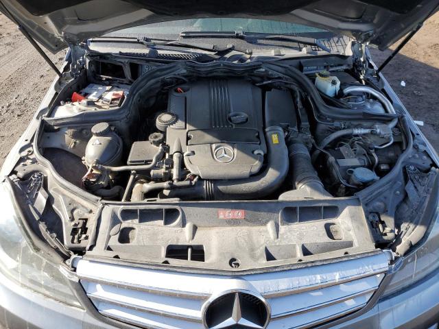 Aukcja sprzedaży 2013 Mercedes-benz C 250, vin: WDDGF4HBXDA743491, numer aukcji: 42028104
