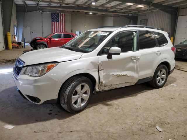 Aukcja sprzedaży 2016 Subaru Forester 2.5i Limited, vin: JF2SJAHC1GH526161, numer aukcji: 45141944