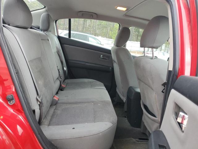 Aukcja sprzedaży 2012 Nissan Sentra 2.0, vin: 3N1AB6AP6CL659210, numer aukcji: 44997354