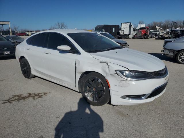 Aukcja sprzedaży 2015 Chrysler 200 Limited, vin: 1C3CCCAB2FN537085, numer aukcji: 43001244