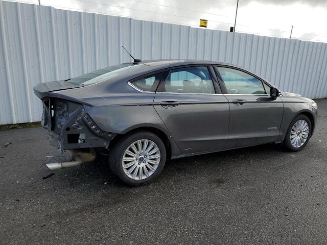 Aukcja sprzedaży 2016 Ford Fusion Se Hybrid, vin: 3FA6P0LU2GR386800, numer aukcji: 43639624