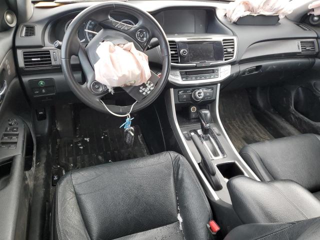 Продажа на аукционе авто 2014 Honda Accord Touring, vin: 1HGCR2F96EA803516, номер лота: 42655954