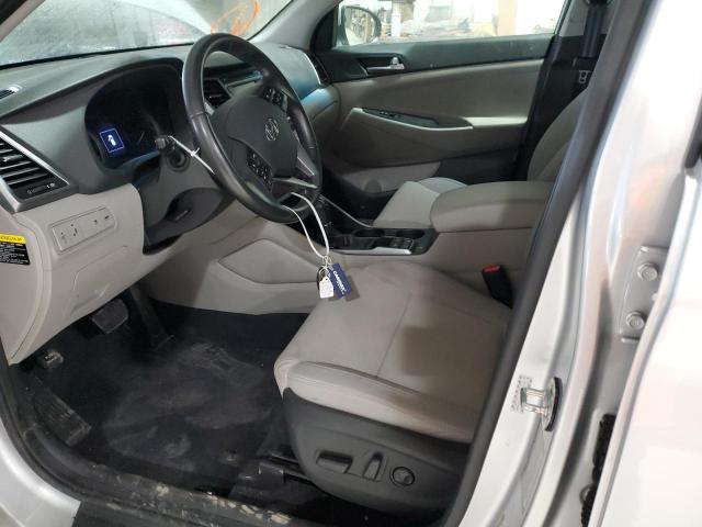 Продаж на аукціоні авто 2017 Hyundai Tucson Limited, vin: KM8J3CA21HU565208, номер лоту: 44122224