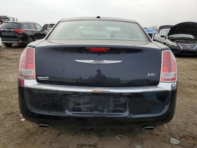 Продажа на аукционе авто 2012 Chrysler 300 Limited, vin: 2C3CCACG0CH274550, номер лота: 42030304