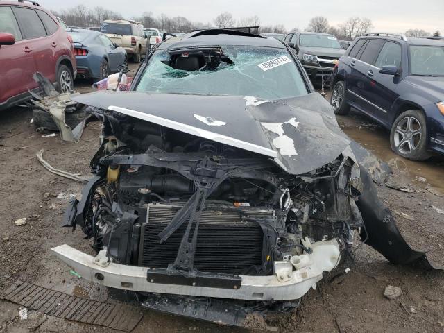Aukcja sprzedaży 2013 Hyundai Genesis 5.0l, vin: KMHGC4DH0DU219080, numer aukcji: 43860774